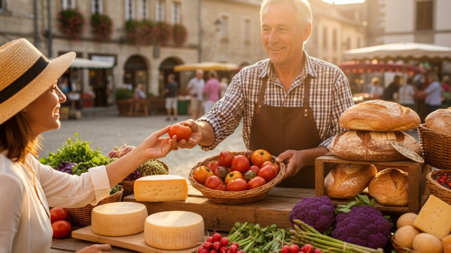 Jakovina otvara Certificiranu seljačku tržnicu