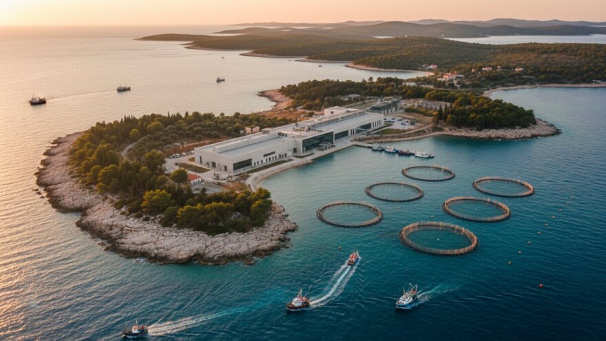 Jakovina otvara novi objekt tvrtke Sardina d.o.o.