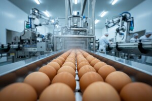 Jakovina otvara novu tvornicu za proizvodnju jaja Lukač d.o.o.