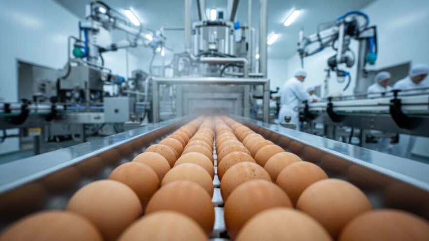 Jakovina otvara novu tvornicu za proizvodnju jaja Lukač d.o.o.