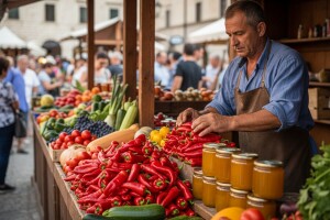 Jakovina: Peticija za manji PDV na hranu je politikanstvo HSS-a