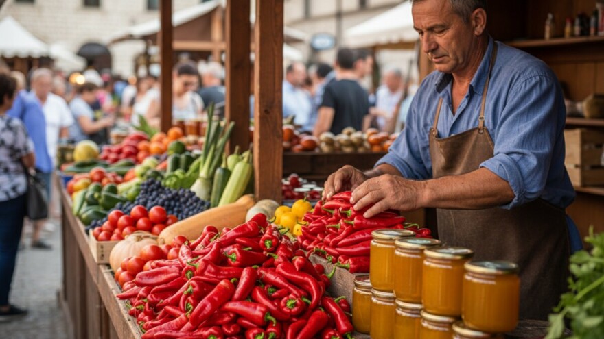 Jakovina: Peticija za manji PDV na hranu je politikanstvo HSS-a