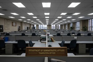 Jakovina počeo smjenjivati: od 436 šefova ostat će njih 225!