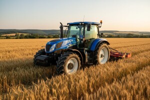 Jakovina: Poljoprivredi čvrsta trojka