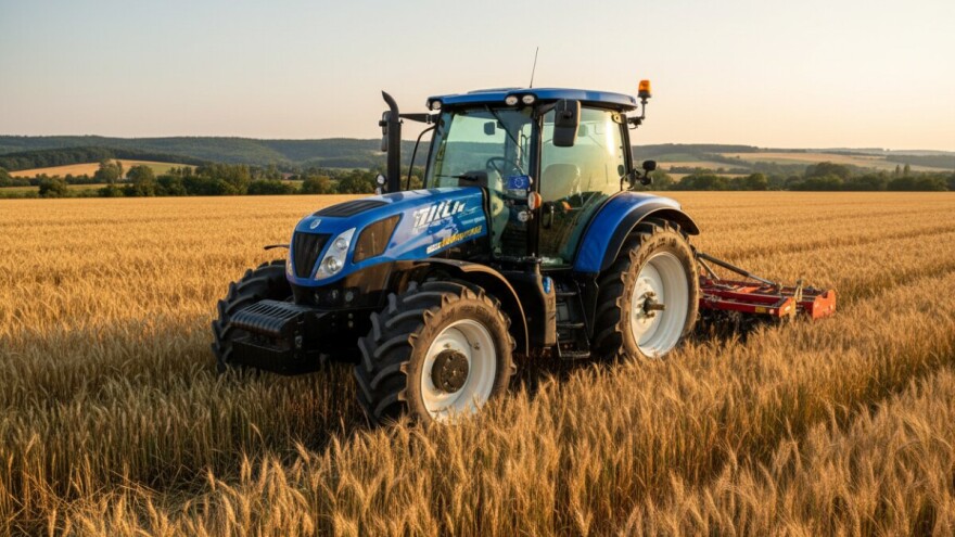 Jakovina: Poljoprivredi čvrsta trojka