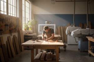 Jakovina potpisuje ugovore s drvoprerađivačima