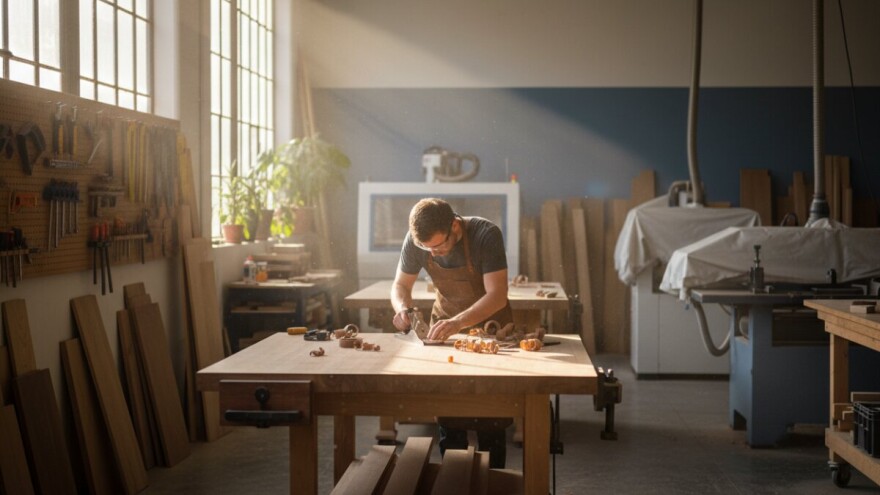 Jakovina potpisuje ugovore s drvoprerađivačima