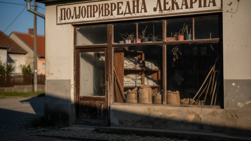 Jakovina prodao svoju firmu za 400 tisuća kuna