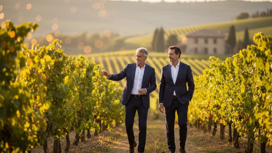 Jakovina sa danskim ministrom poljoprivrede