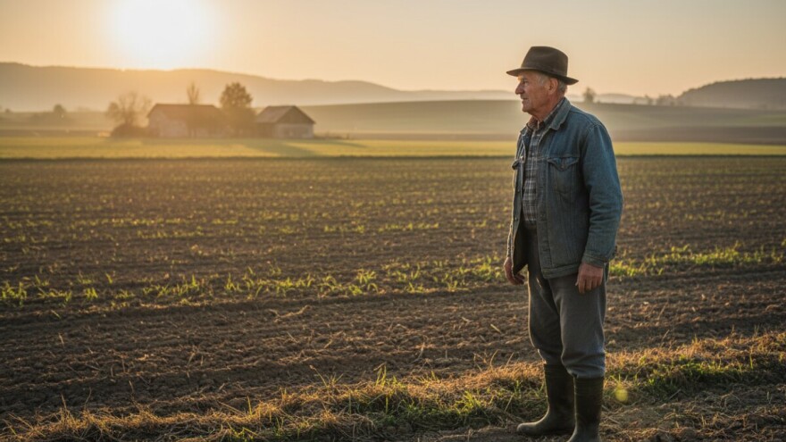 Jakovina: Stanje u poljoprivredi je drastično