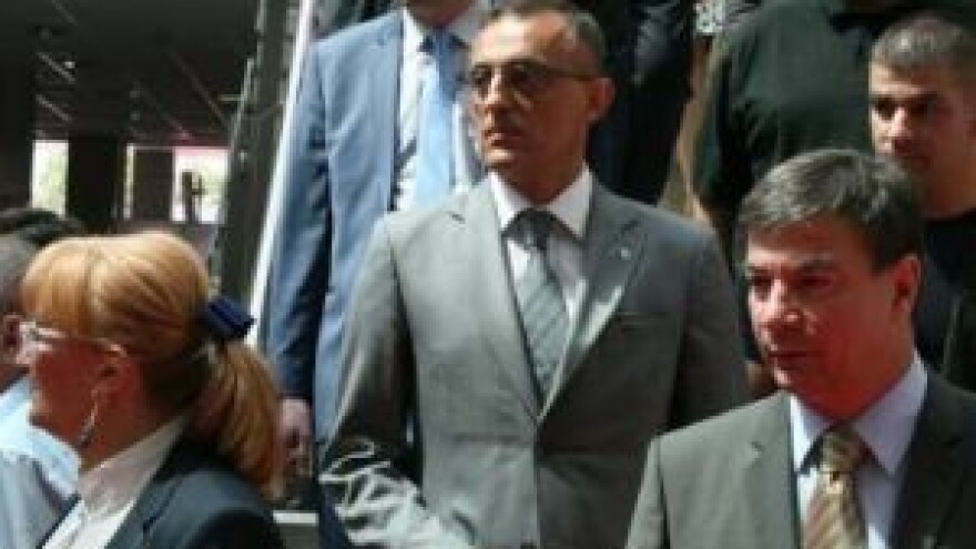 Jakovina na konferenciji o hrvatskom namještaju