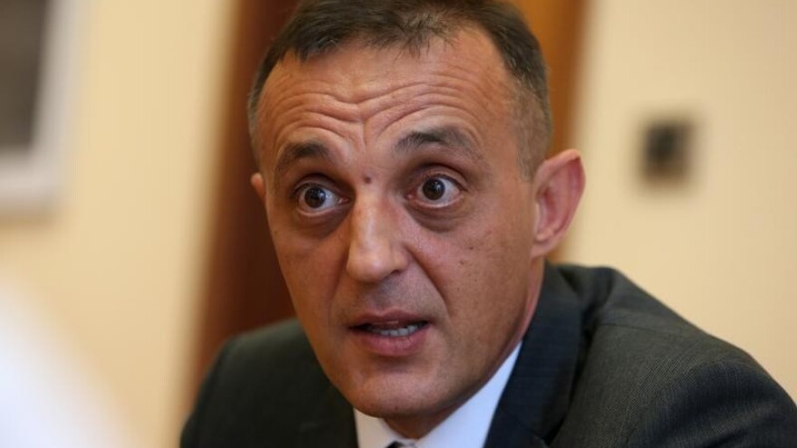 Kako vi nama - tako mi vama!