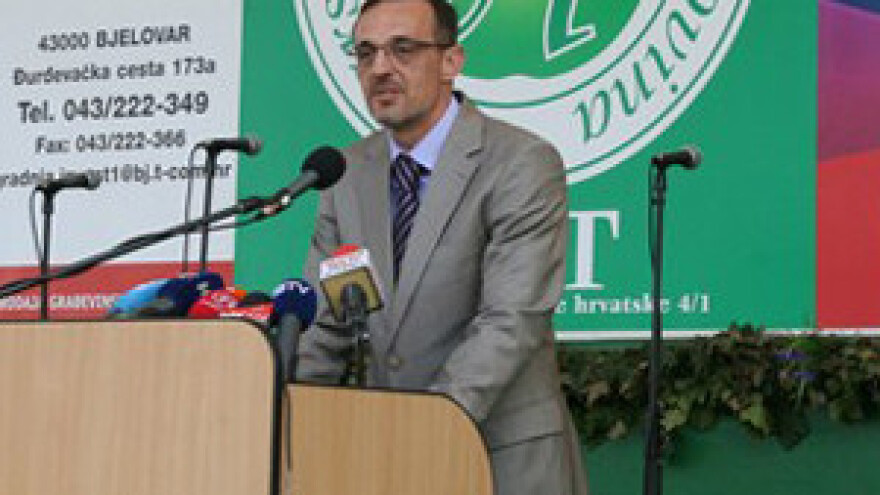 Oporba traži Jakovinovu ostavku, tvrde da je u sukobu interesa