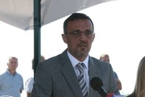 Ministar Jakovina u posjeti Koprivnici
