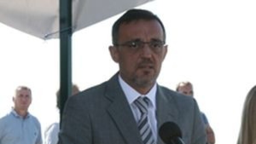 Ministar Jakovina u posjeti Koprivnici