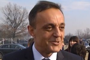 Jakovina na Vijeću ministara u Bruxellesu