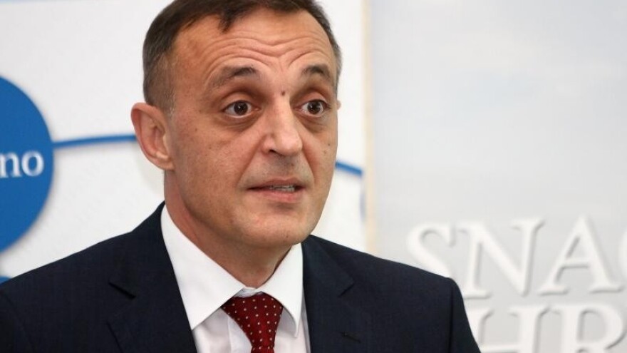 Kvaliteta hrane prioritet je RH!