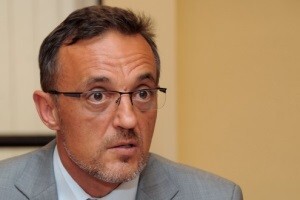 Jakovina na Ministarskoj konferenciji i 51. Sajmu AGRA
