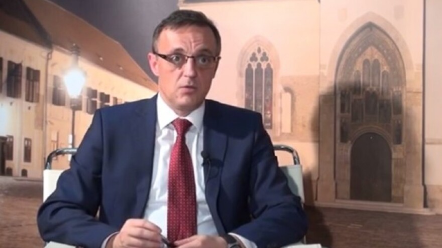 Turizam vs. Poljoprivreda. Lorencin vs. Jakovina