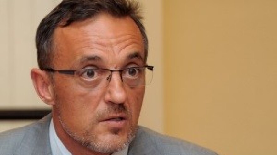 Jakovina na Ministarskoj konferenciji i 51. Sajmu AGRA