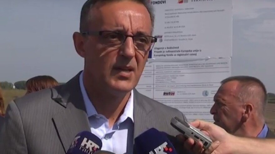 Nadoknada šteta od suše ratarima i stočarima?