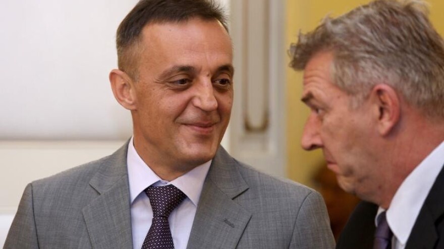 Jakovina ribarima: iskoristite EU fondove