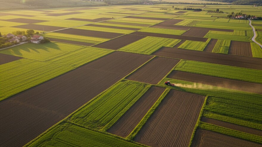 Jakovina u Saboru predstavio zakon o poljoprivrednom zemljištu