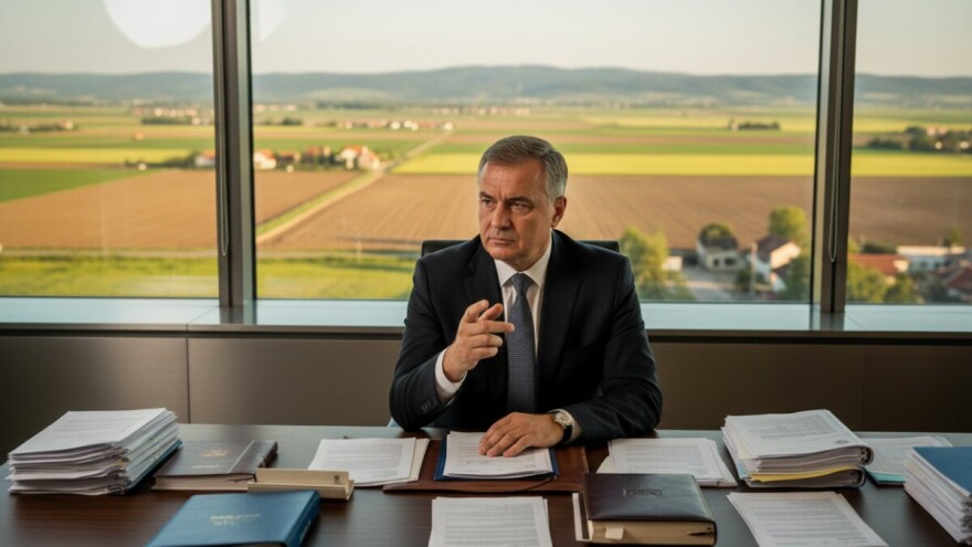 Jakovina: Uvode se nova pravila igre u poljoprivredi