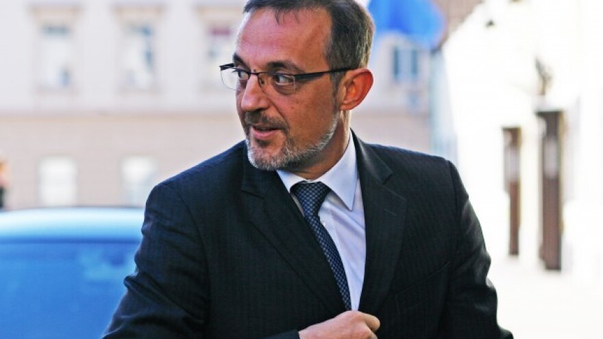 Jakovina: voda neće poskupjeti!