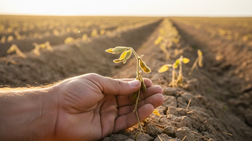 Jakovina želi potaknuti proizvodnju soje