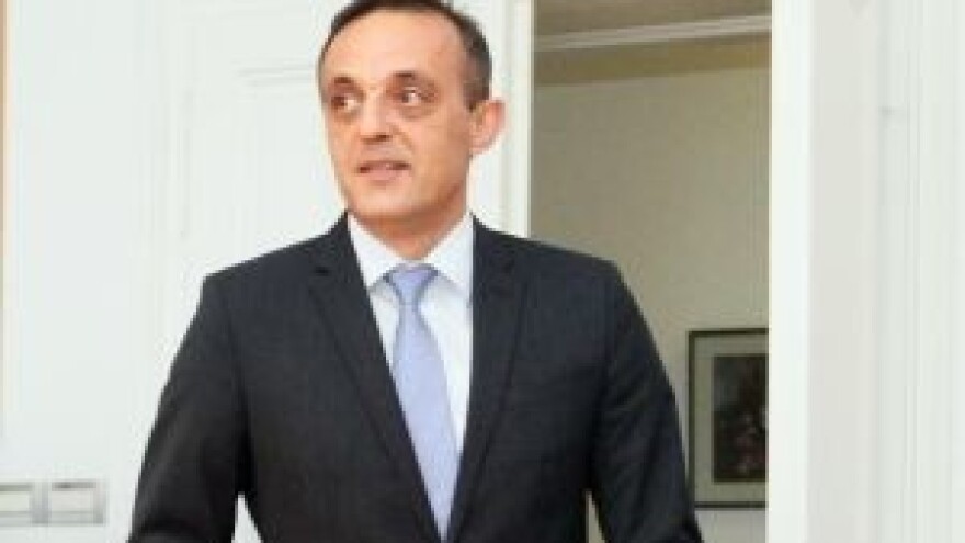 Jakovina na Vijeću o prehrambenoj industriji