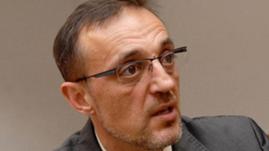 Intervju s prozvanim ministrom poljoprivrede