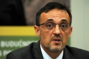 Pomoć Ministarstva mljekarima