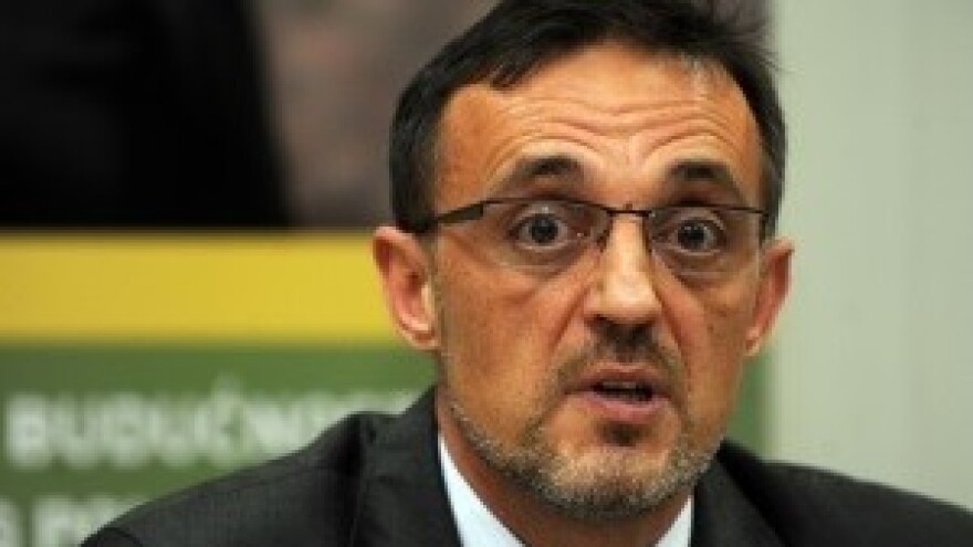 Pomoć Ministarstva mljekarima