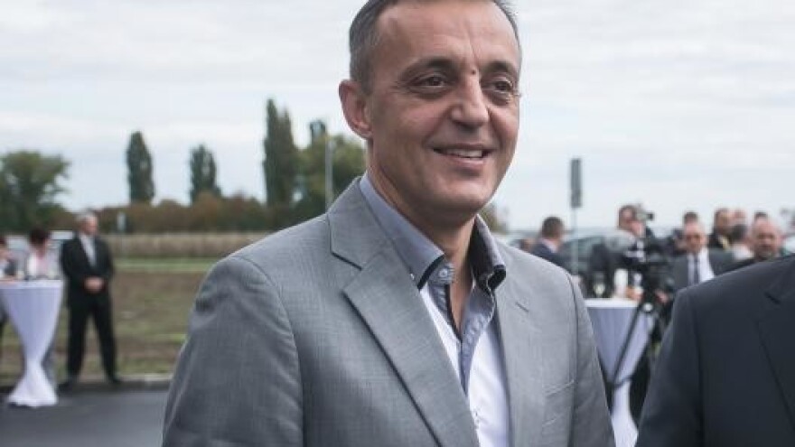 Jakovina otvara LAG Summer Festival