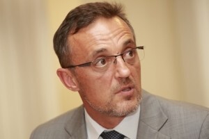 Intervju s ministrom Jakovinom