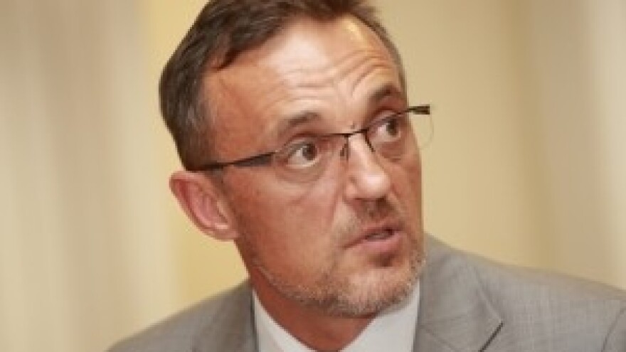 Intervju s ministrom Jakovinom