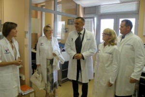 Jakovina potpisao ugovore o sufinanciranju referentnih laboratorija za hranu
