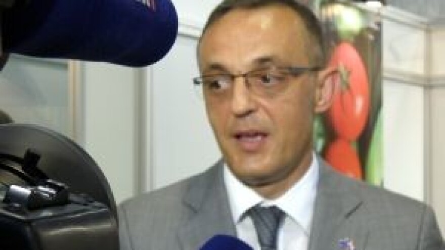 Ultimatum poljoprivrednika nije prihvatljiv