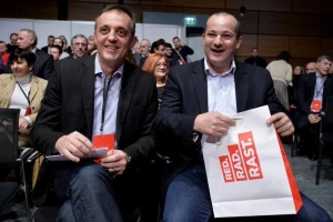 Tko je sljedeći ministar poljoprivrede?