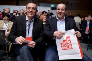 Tko je sljedeći ministar poljoprivrede?