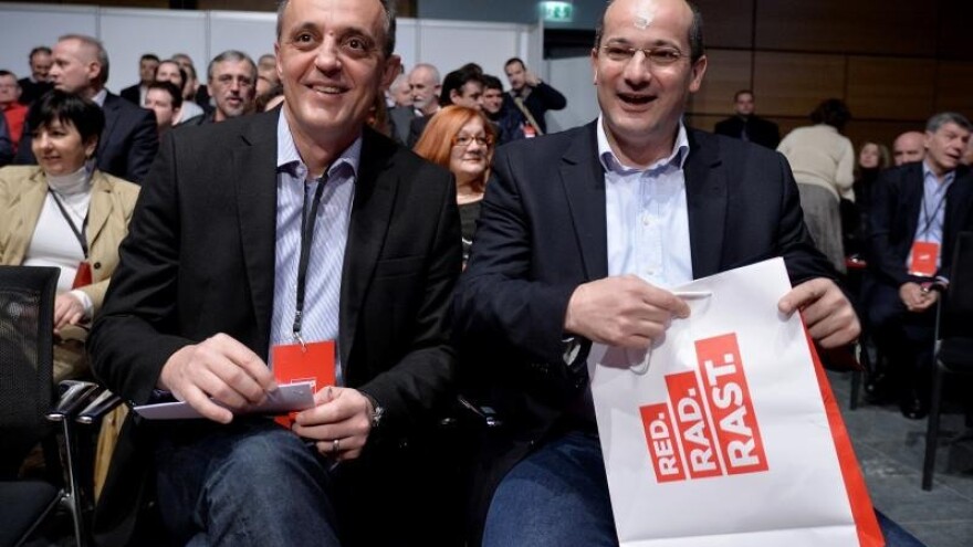 Tko je sljedeći ministar poljoprivrede?