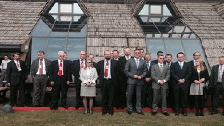 Jakovina na radnom sastanku za ruralni razvoj