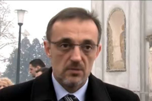 Jakovina: Prosvjed mljekara je dobrim dijelom politički motiviran