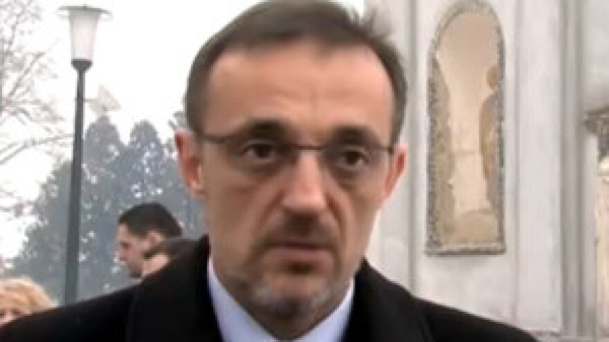 Jakovina: Prosvjed mljekara je dobrim dijelom politički motiviran