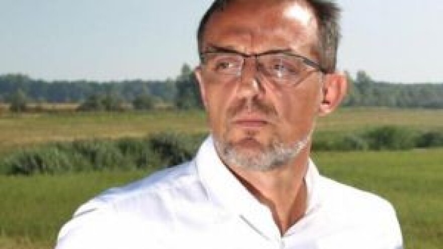 Jakovina na Vijeću ministara poljoprivrede i ribarstva EU