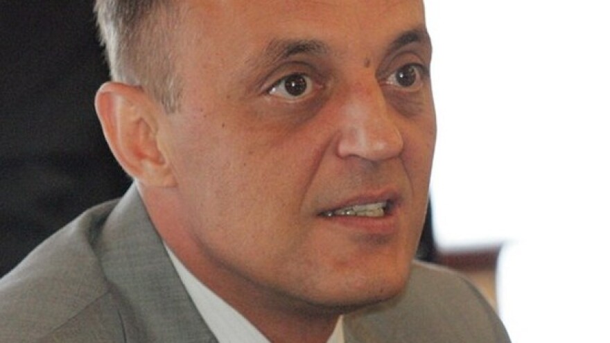 Jakovina s mladim poljoprivrednicima