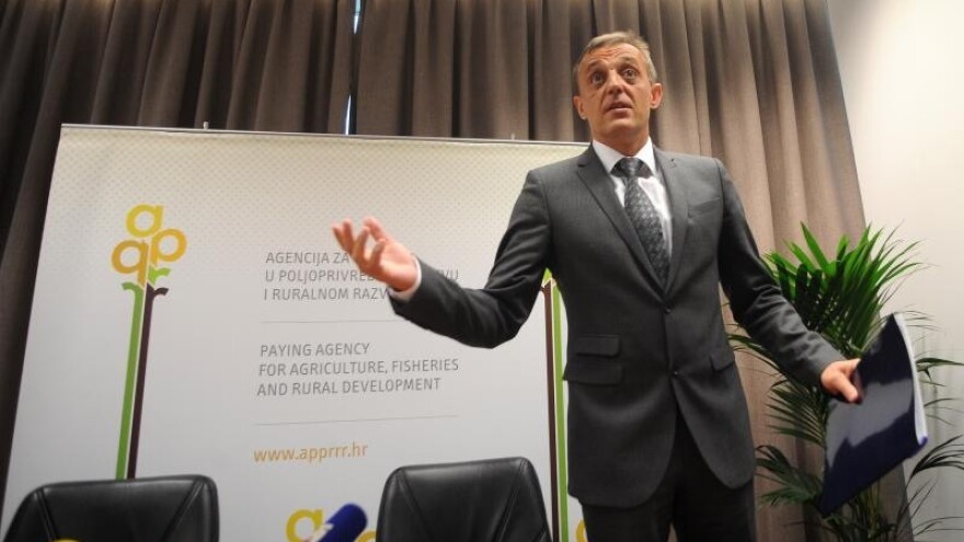 Potencijal potpisanih ugovora je 200 milijuna eura