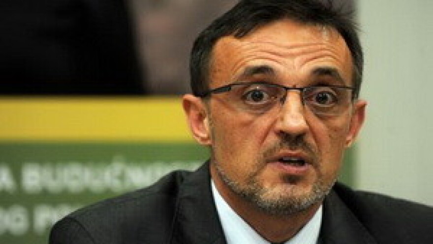 Red, rad i odgovornost u Ministarstvu poljoprivrede