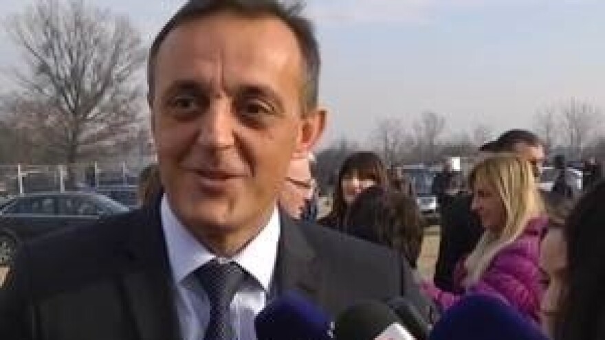 Osvrt resornog ministra na proizvodnu 2013. godinu